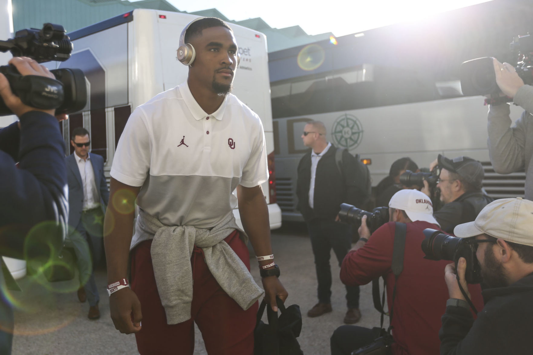 Jalen Hurts